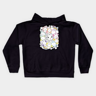 Kawainess Kids Hoodie